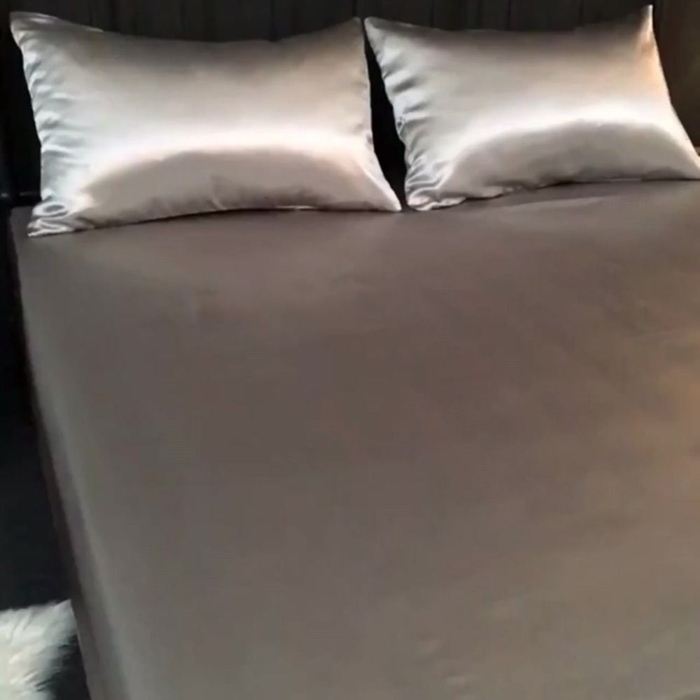 Waterproof Mattress Protector Breathable - Capa de Cama Impermeável, Protetor de