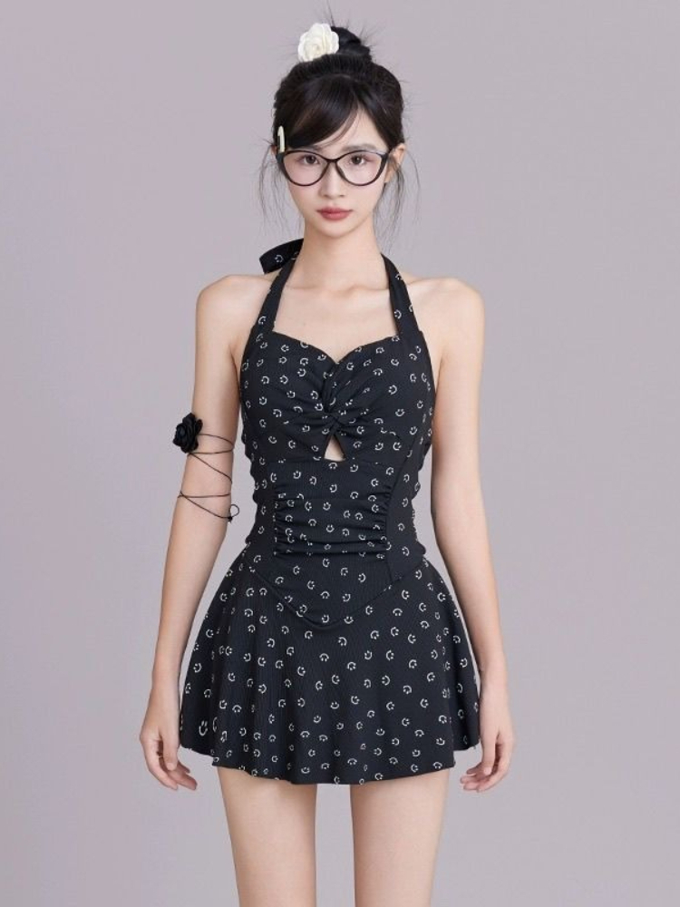 Maiô Feminino Halter de Uma Pe - Bath avaliação e preço