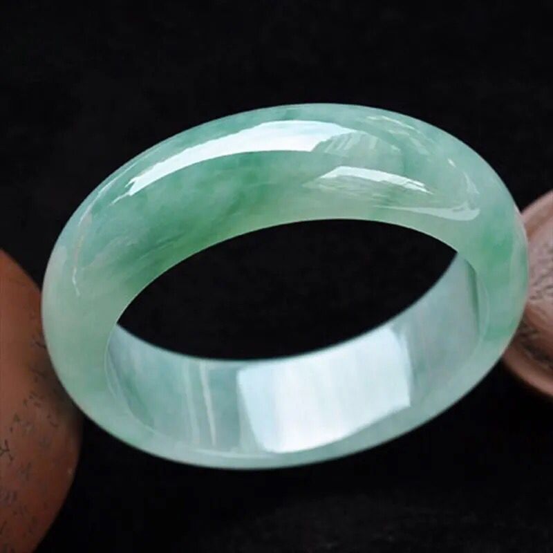 Pulseira de jade natural de My - Lighting avaliação e preço