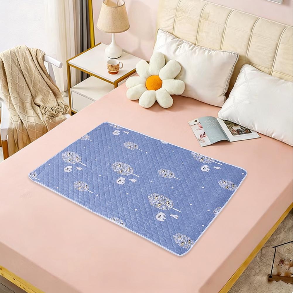 Protetor de Colchão Impermeáve - Waterproof Mattress Protector Breathable avaliação e preço
