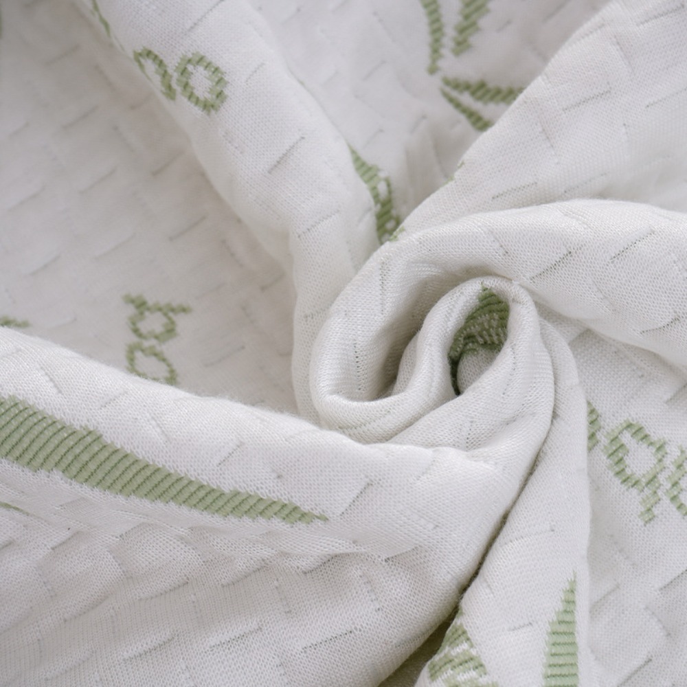 Capa de Colchão Impermeável de - Waterproof Mattress Protector Breathable avaliação e preço