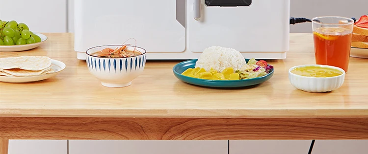 Nova Máquina Automática de Faz - Kitchen avaliação e preço