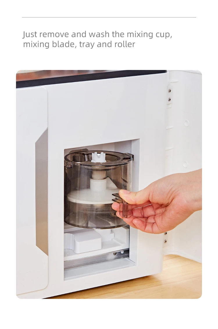 Nova Máquina Automática de Faz - Kitchen avaliação e preço