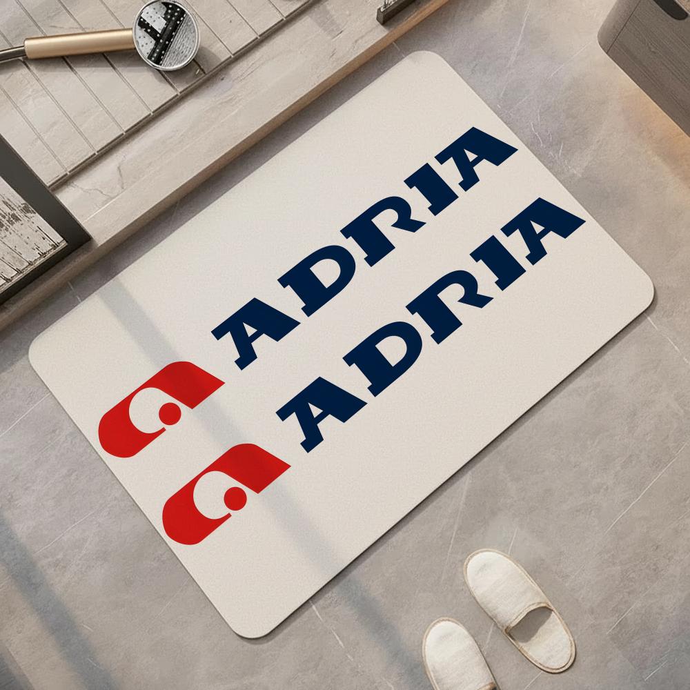 Tapete de Banho A-Adria em Dia - Quick Dry Diatomite Bath Mat avaliação e preço