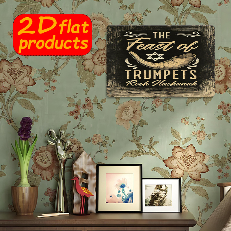 CIFBUY Arte de parede vintage  - Kitchen avaliação e preço