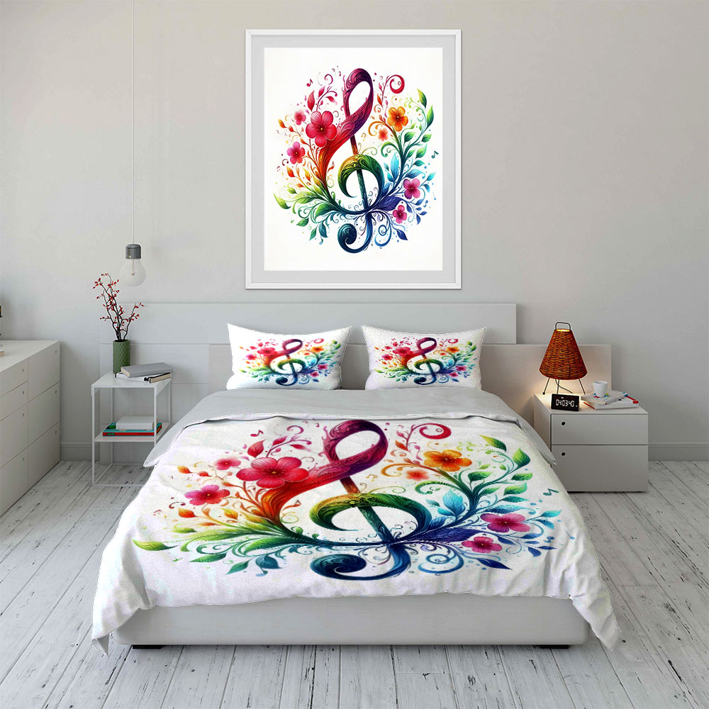 Conjunto de capa de edredom co - Duvet Cover Sets With Zipper avaliação e preço