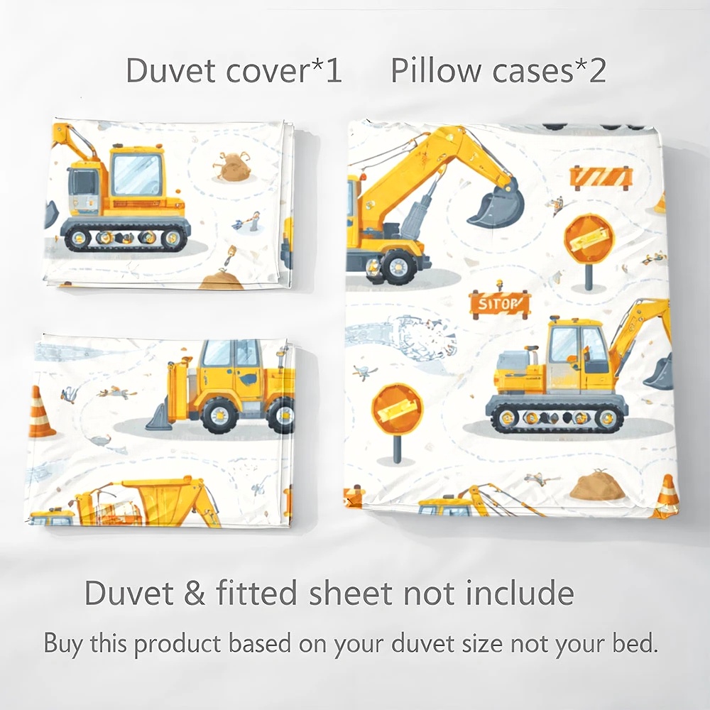 Conjunto de roupa de cama com  - Duvet Cover Sets With Zipper avaliação e preço