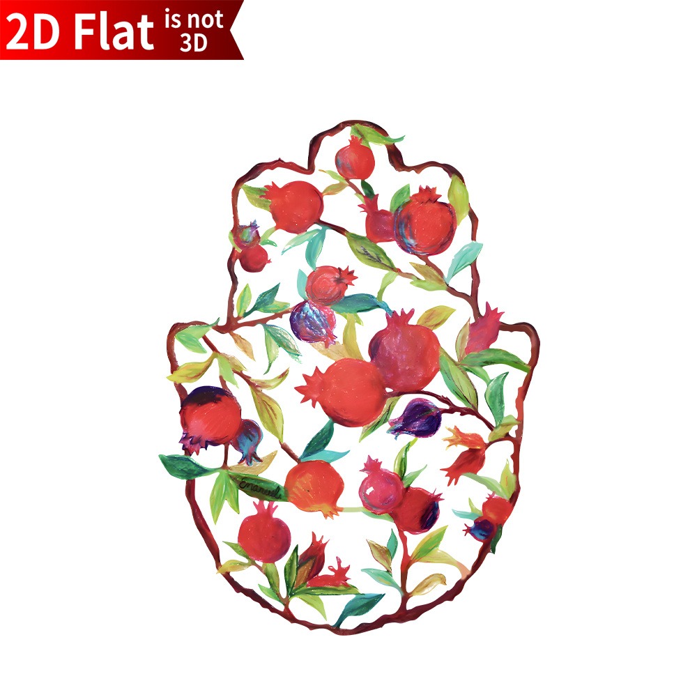 CIFBUY Hamsa, arte de parede e - Home Decor avaliação e preço