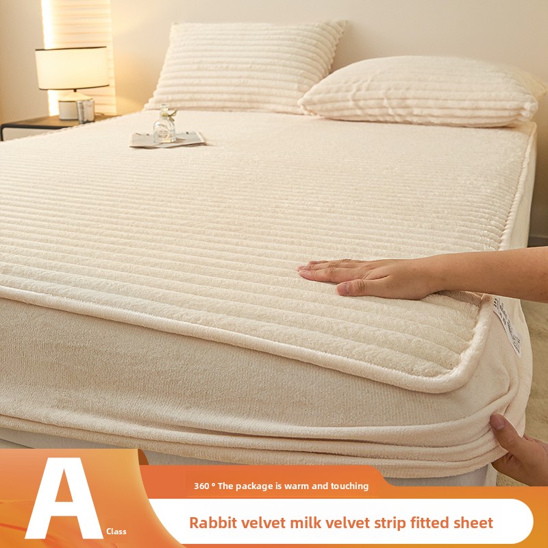 Imitação de coelho de pelúcia  - Fitted Bed Sheets Deep Pocket avaliação e preço