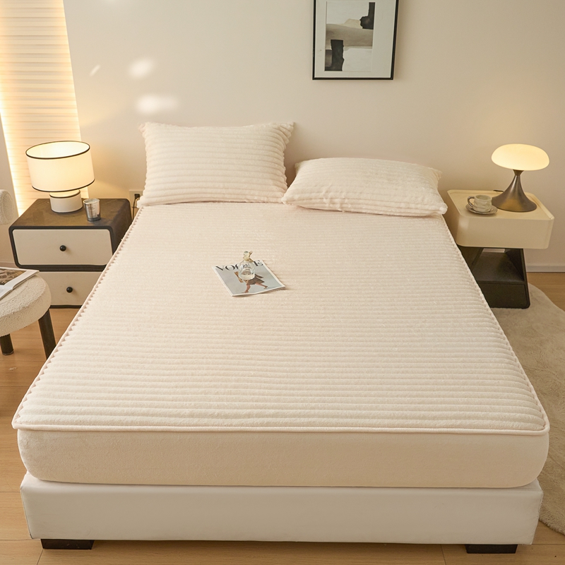 Imitação de coelho de pelúcia  - Fitted Bed Sheets Deep Pocket avaliação e preço