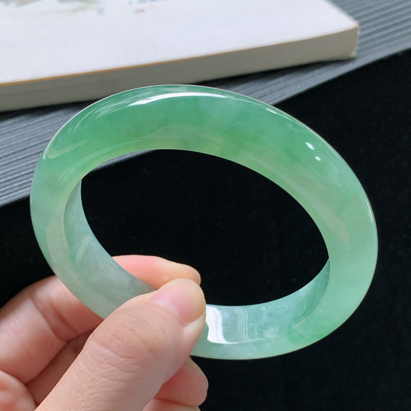 Pulseira de jadeíte, jade cero - Lighting avaliação e preço