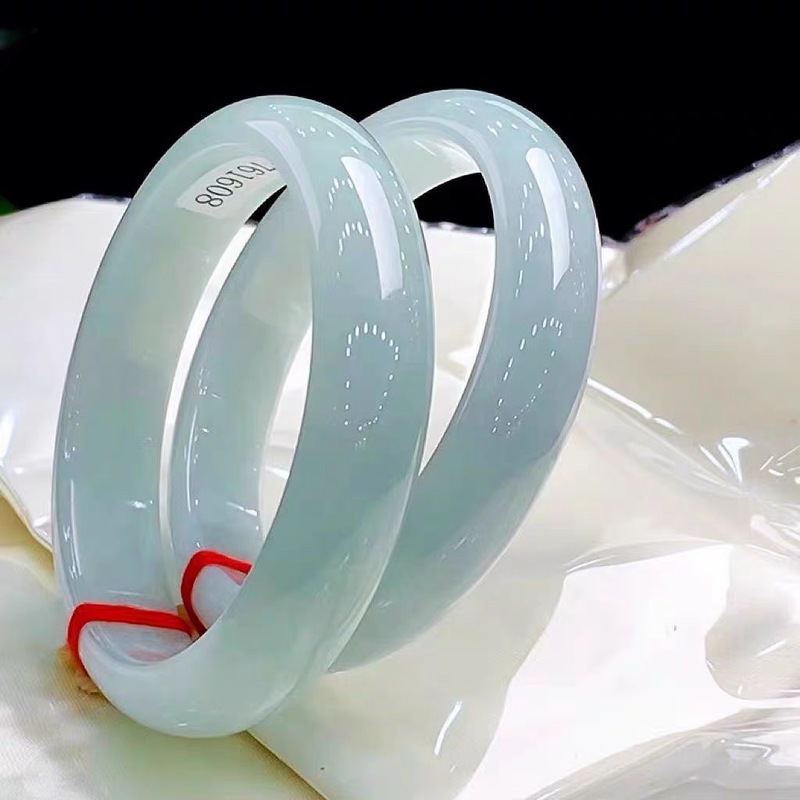Pulseira de Jade Birmanês Anti - Lighting avaliação e preço