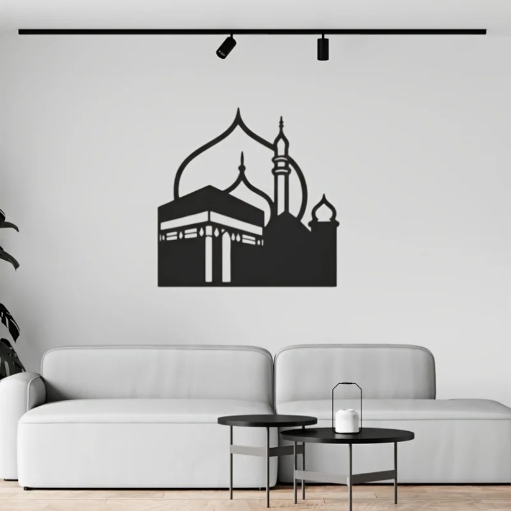 Arte de Parede em Ferro CIFBUY - Home Decor avaliação e preço