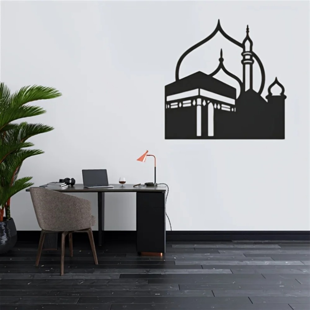 Arte de Parede em Ferro CIFBUY - Home Decor avaliação e preço