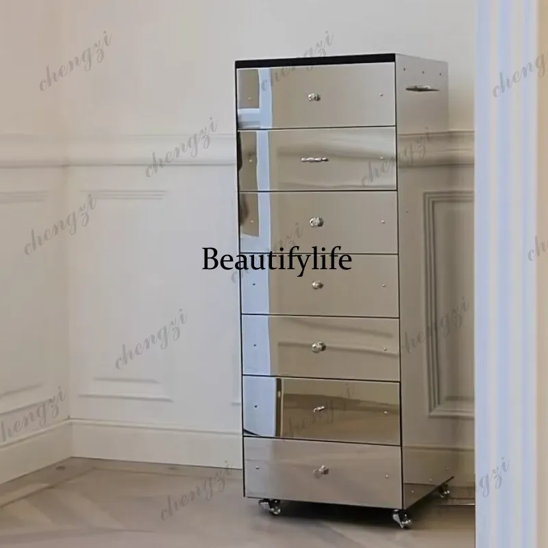 a55 Cômoda italiana de luxo le - Lighting avaliação e preço