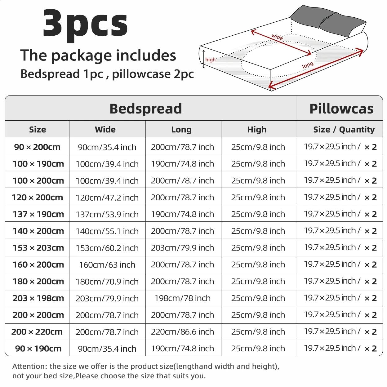 Conjunto de lençóis de três pe - Fitted Bed Sheets Deep Pocket avaliação e preço
