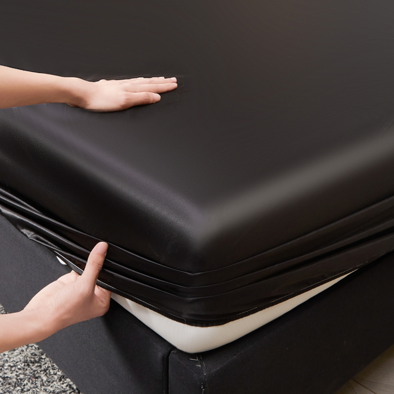 Protetor de colchão premium 10 - Waterproof Mattress Protector Breathable avaliação e preço