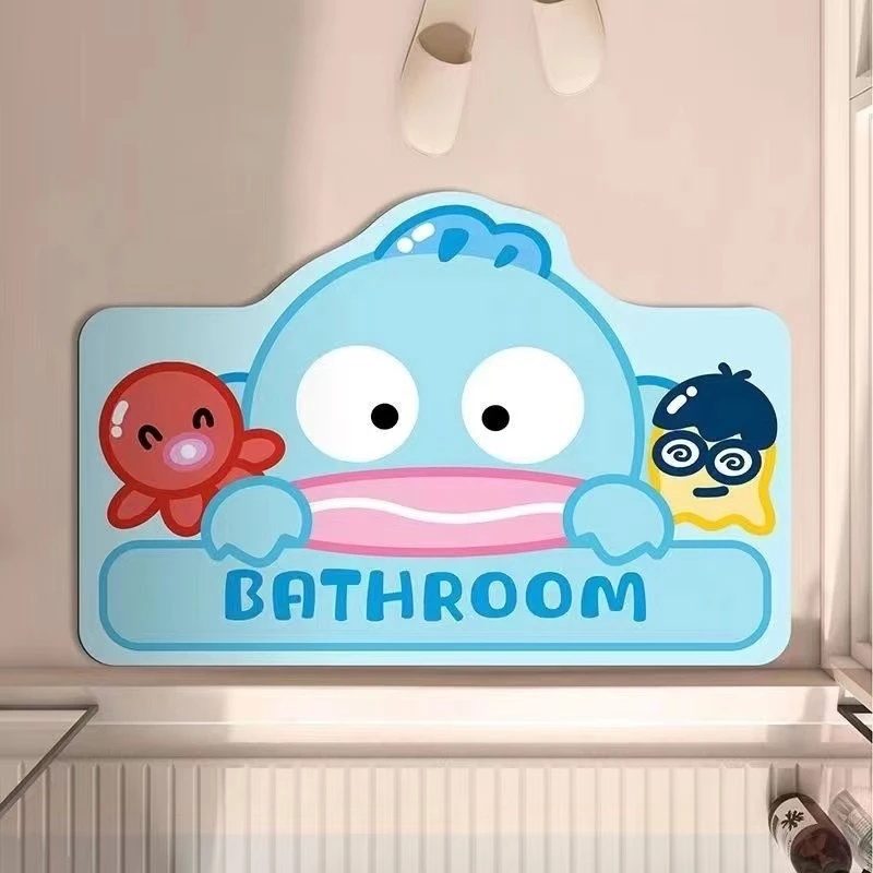 Novo Tapete de Diatomita Kurom - Quick Dry Diatomite Bath Mat avaliação e preço