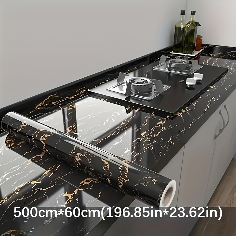 Papel de Parede de Mármore Pre - Kitchen avaliação e preço
