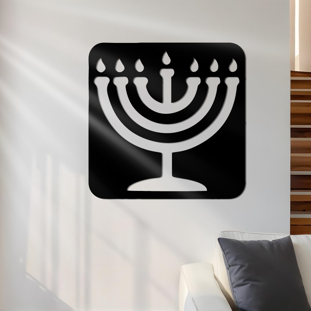 CIFBUY Arte de Parede em Ferro - Home Decor avaliação e preço