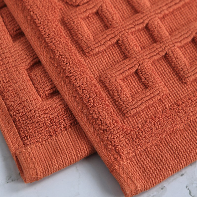 Toalha de Banho de Algodão Lux - Quick Dry Diatomite Bath Mat avaliação e preço